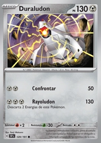 Duraludon (129/252)
