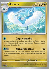 Altaria (134/252)