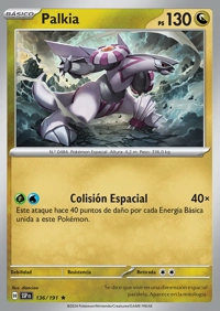 Palkia (136/252)