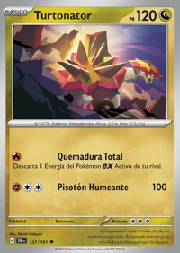 Turtonator (137/252)