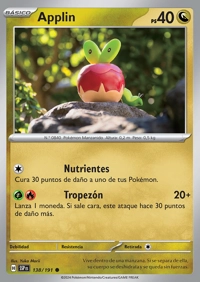 Applin (138/252)