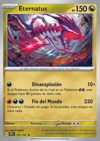 Eternatus (141/252)