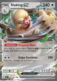 Slaking ex (147/252)