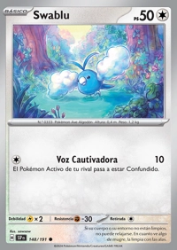 Swablu (148/252)