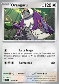 Oranguru (156/252)
