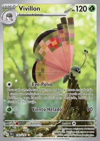 Vivillon (193/252)