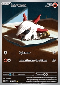 Larvesta (196/252)