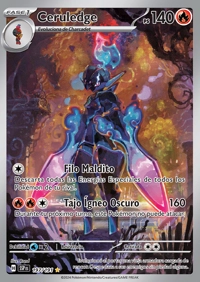 Ceruledge (197/252)