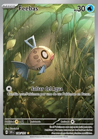 Feebas (198/252)