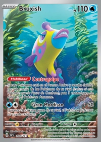 Bruxish (200/252)