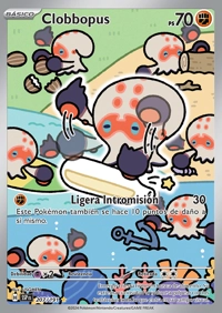 Clobbopus (207/252)