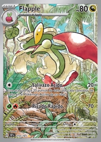 Flapple (210/252)