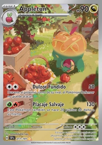 Appletun (211/252)