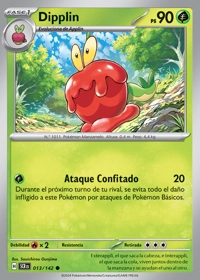 Dipplin (013/175)