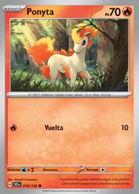 Ponyta (019/175)