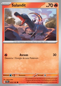 Salandit (023/175)