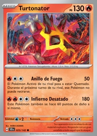 Turtonator (025/175)