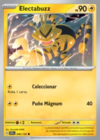 Electabuzz (046/175)