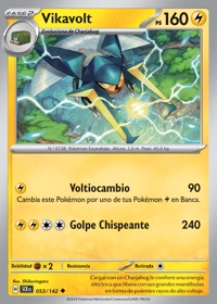 Vikavolt (053/175)