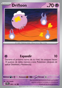 Drifloon (060/175)