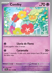 Comfey (063/175)