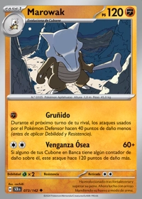 Marowak (073/175)