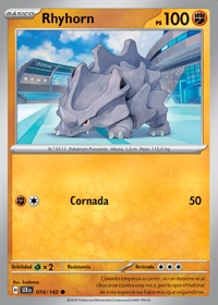 Rhyhorn (074/175)