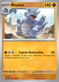 Rhydon (075/175)