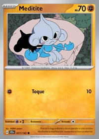 Meditite (077/175)