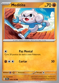 Meditite (078/175)
