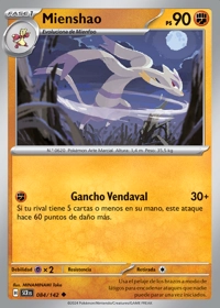 Mienshao (084/175)