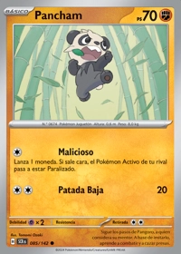 Pancham (085/175)