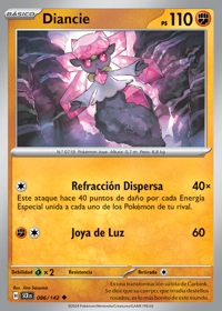 Diancie (086/175)
