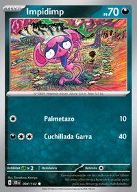 Impidimp (094/175)
