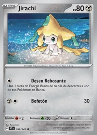 Jirachi (098/175)