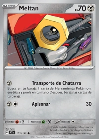 Meltan (103/175)
