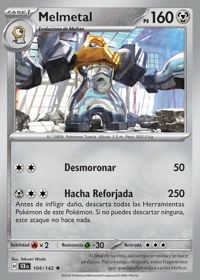 Melmetal (104/175)