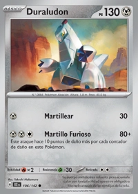 Duraludon (106/175)