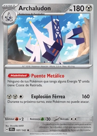 Archaludon (107/175)
