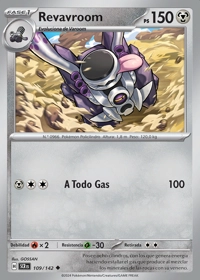 Revavroom (109/175)
