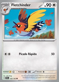 Fletchinder (122/175)