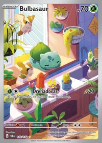 Bulbasaur (143/175)