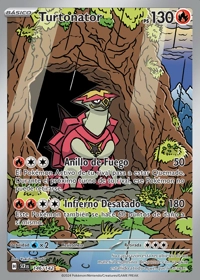 Turtonator (146/175)
