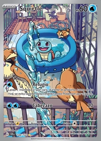 Squirtle (148/175)
