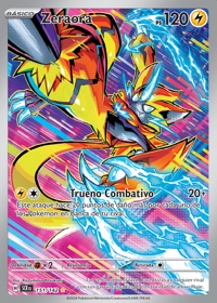Zeraora (151/175)