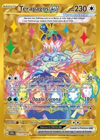 Terapagos ex (173/175)