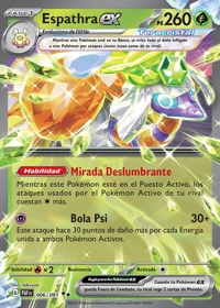 Espathra ex (006/245)