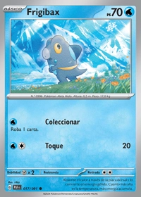 Frigibax (017/245)