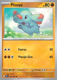 Phanpy (048/245)