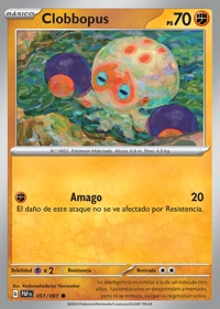 Clobbopus (051/245)